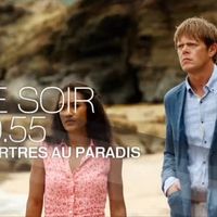 "Meurtres au paradis" : La saison 6 démarre ce soir sur France 2