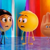 Nouvelle bande-annonce pour "Le Monde secret des Emojis"