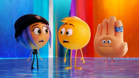 Nouvelle bande-annonce pour "Le Monde secret des Emojis"