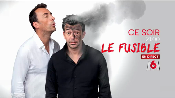 "Le fusible" ce soir sur M6