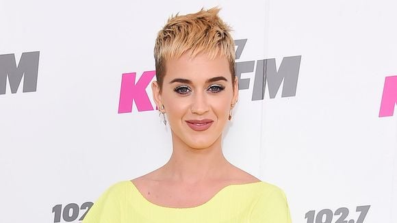 "American Idol" : Katy Perry rejoint officiellement le jury du télé-crochet