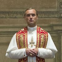 "The New Pope" : Une suite pour "The Young Pope" mais sans Jude Law