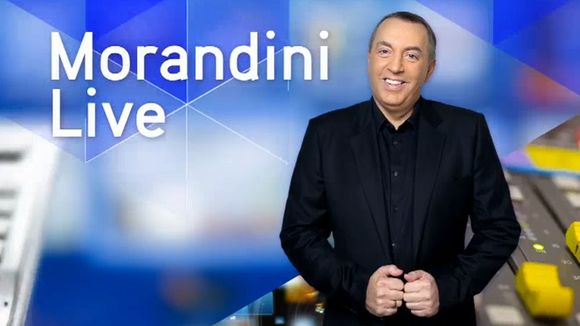 Jean-Marc Morandini sur CNews : Pas de retour avant la rentrée