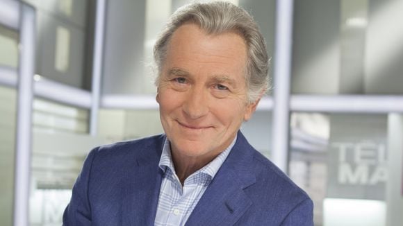 "Télématin" : William Leymergie évincé, Bruce Toussaint pressenti pour le remplacer