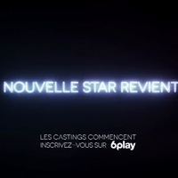 "Nouvelle Star" : M6 officialise le retour du télé-crochet dans une bande-annonce