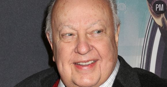 Roger Ailes, Fox News.