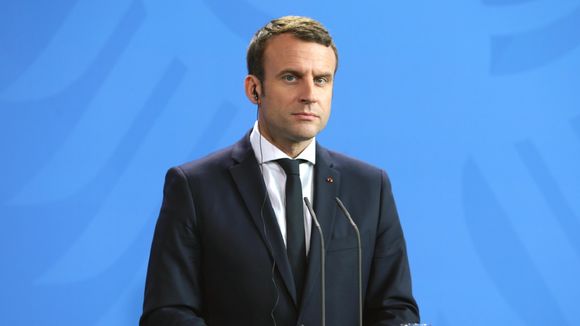 Une quinzaine de rédactions signent une lettre ouverte à Emmanuel Macron