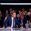 "L'Émission Politique" : Léa Salamé rend hommage à David Pujadas