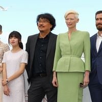 Festival de Cannes : Sifflets et problème technique pour la projection de "Okja"