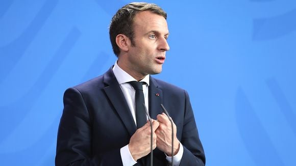 L'Elysée assure qu'il ne désignera pas les journalistes