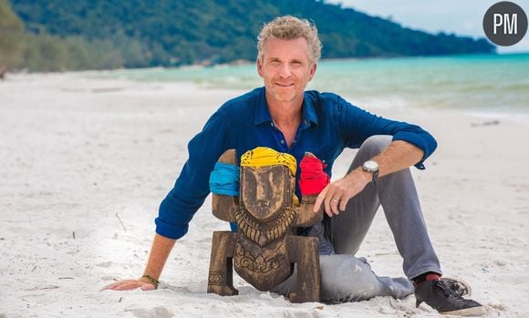 "Koh-Lanta" sur TF1 leader ce vendredi.