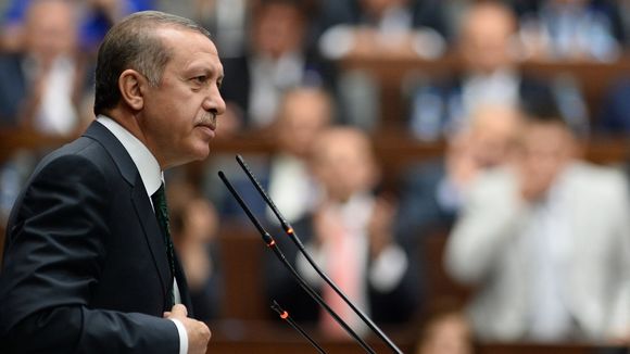 Plusieurs médias demandent la libération d'un journaliste français arrêté en Turquie