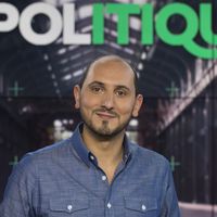 Audiences dimanche : L'info de TF1 en forme, "C politique" à un haut niveau