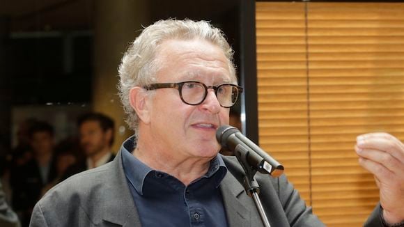 Michel Field : "J'ai été heureux et fier d'avoir travaillé avec vous"