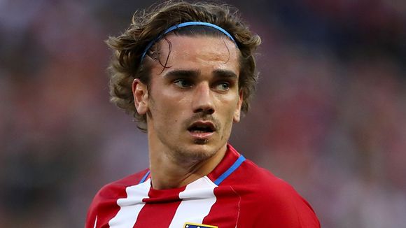 Antoine Griezmann invité de "Quotidien" ce soir sur TMC