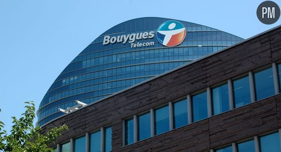 Bouygues Telecom