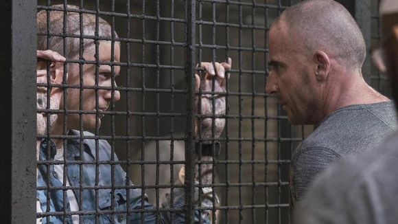 "Prison Break" fait son grand retour ce soir sur M6
