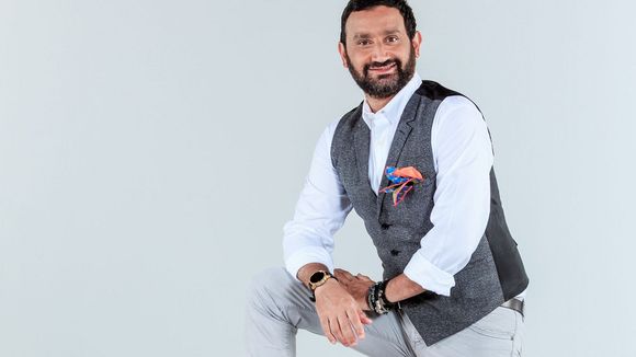 Canulars de Cyril Hanouna : Ouverture d'une enquête pour "appels malveillants et usurpation d'identité"