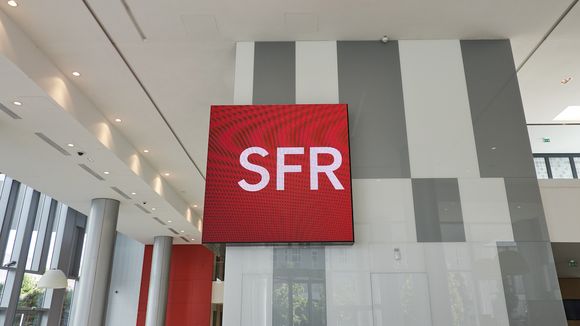 SFR va changer de nom pour devenir Altice