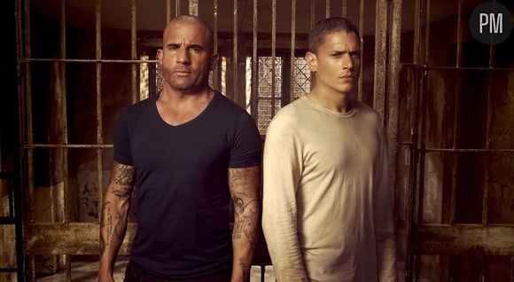 "Prison Break" de retour sur M6 le 15 juin