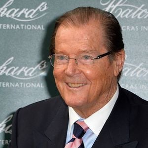 Roger Moore