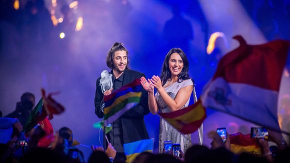 Eurovision 2017 : L'absence de la Russie fait plonger les audiences mondiales