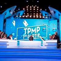 TPMP : Aucune pub dans l'émission de ce soir