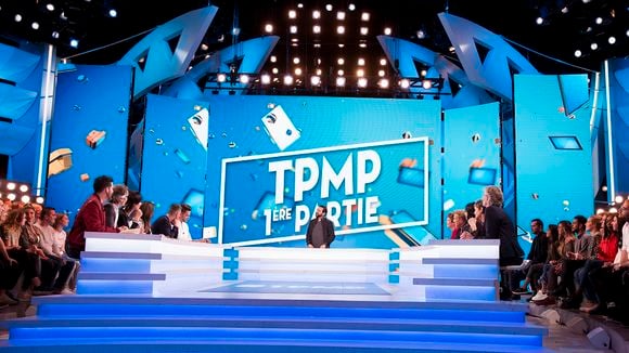 TPMP : Aucune pub dans l'émission de ce soir