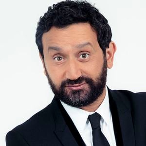 Cyril Hanouna