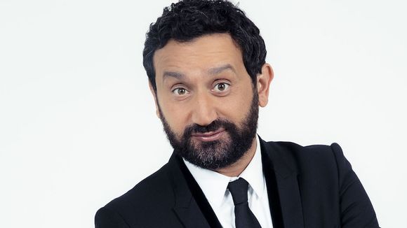 Cyril Hanouna publie une lettre d'excuse dans "Libération" : "J'avais tort"