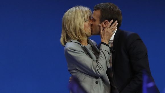 Les Macron mettent en demeure "Voici" et "Closer"