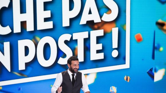 "Touche pas à mon poste" : La publicité à nouveau absente ce soir