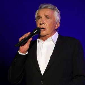 Michel Sardou en 2013