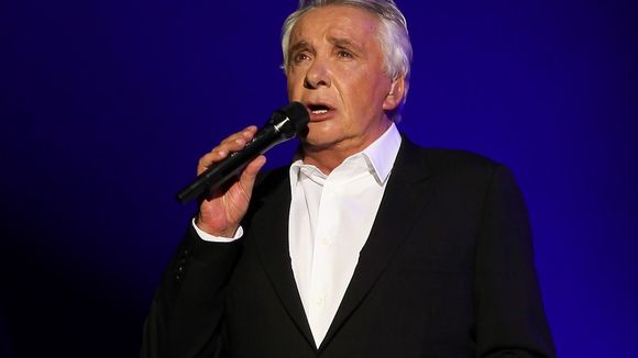 Michel Sardou met un terme à sa carrière musicale