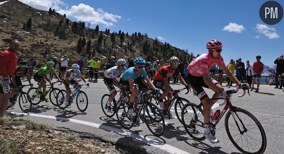 18e étape du Giro