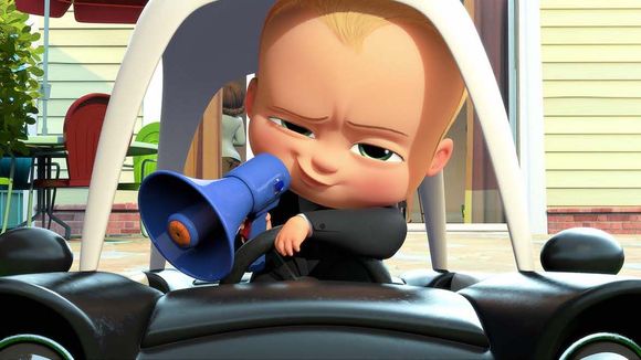 "Baby Boss" aura une suite en 2021