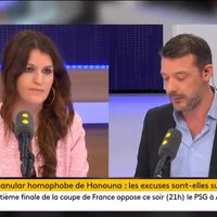 Canular homophobe de Cyril Hanouna : La secrétaire d'État Marlène Schiappa va rencontrer l'animateur