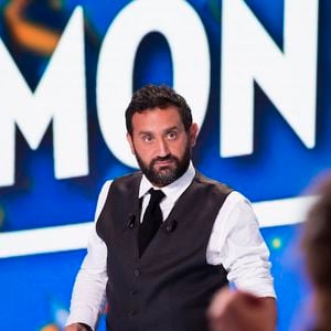 Cyril Hanouna