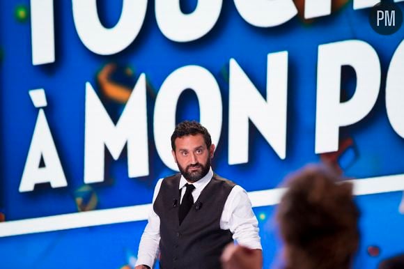 Cyril Hanouna