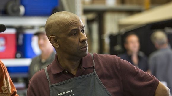 Audiences : "Equalizer" large leader sur TF1, France 3 devant M6 et France 2