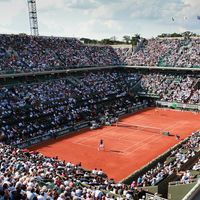 Audiences dimanche : Démarrage timide pour Roland-Garros, la F1 booste C8