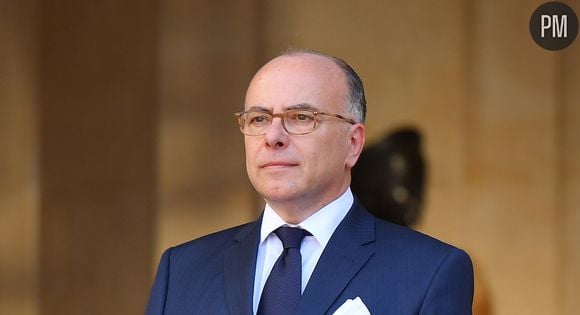 Bernard Cazeneuve