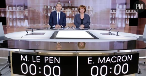 "2017 : le débat"