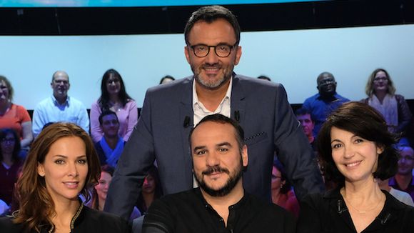 Audiences : "L'Arme Fatale" leader devant France 3, le documentaire de M6 plus fort que "Retour en terre inconnue"
