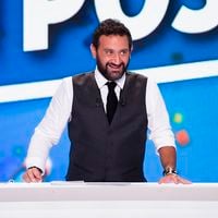 Canular homophobe dans "TPMP" : dépôt de trois plaintes par H2O (Cyril Hanouna)