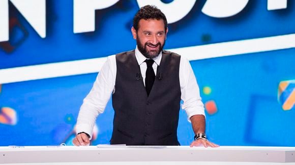 Canular homophobe dans "TPMP" : dépôt de trois plaintes par H2O (Cyril Hanouna)