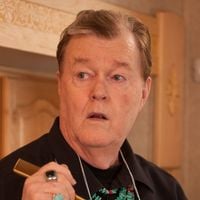 L'acteur Robert Michael Morris est mort