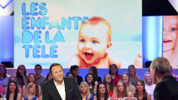 "Les Enfants de la télé" de retour sur France 2