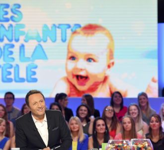 'Les Enfants de la télé' avec Arthur sur TF1