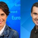 Europe 1 : Thomas Joubert et Alessandra Sublet écartés la saison prochaine